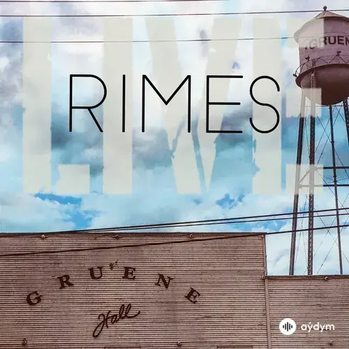 Rimes (Live at Gruene Hall)
