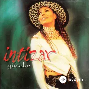 Göçebe