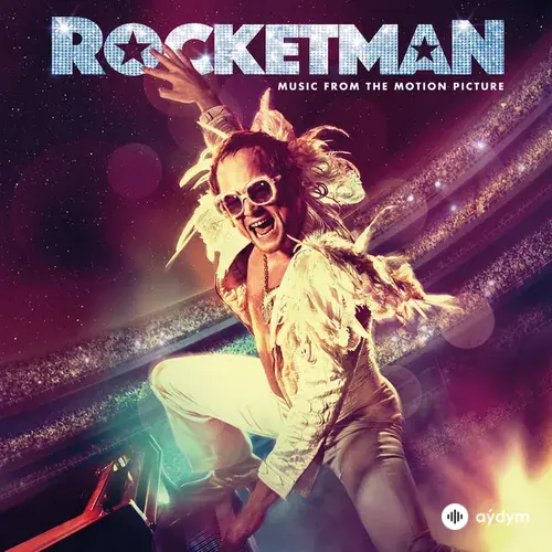 Rocketman (Music From The Motion Picture)