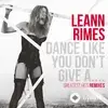 LeAnn Rimes-Rob Thomas-Dave Audé - Gasoline And Matches - Dave Aude Remix