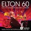 Elton John - Take Me To The Pilot - Live At Madison Square Garden