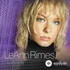 LeAnn Rimes - Light The Fire Within
