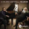 Elton John-Leon Russell - If It Wasn't For Bad
