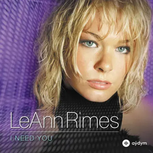 I Need You