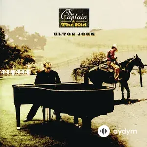 Elton John - Postcards From Richard Nixon