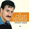 Izzet Yildizhan - Sen Yoksun