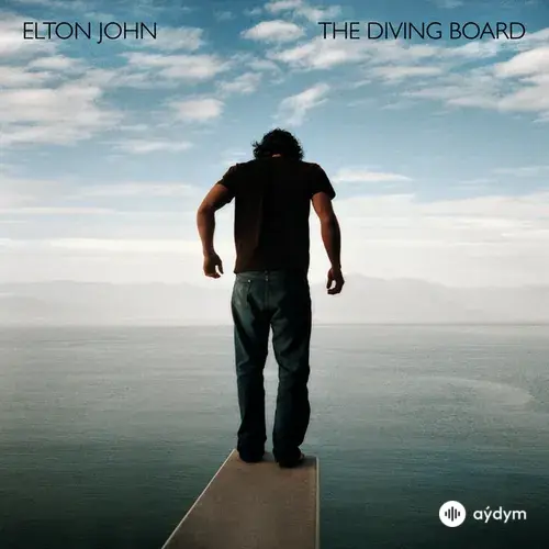 The Diving Board (Deluxe Version)