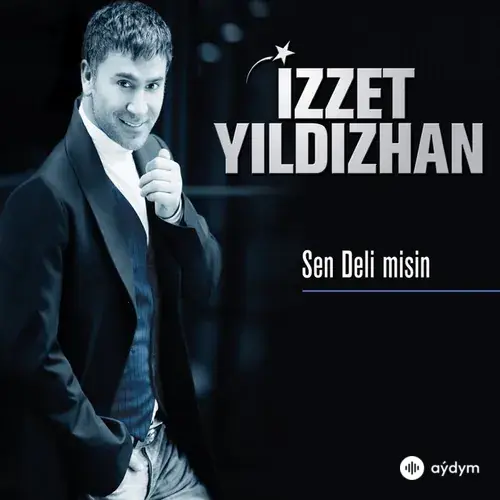 Sen Deli Misin