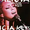 Alisha  - Intro Alicia's Prayer (Acappella) - Unplugged Live at the Brooklyn Academy of Music, Brooklyn, NY - July 2005
