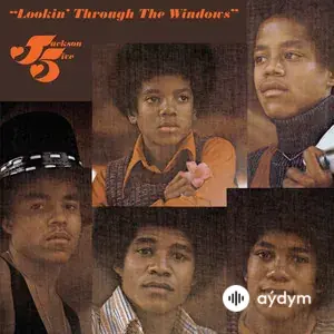 The Jackson 5  - Ain't Nothing Like The Real Thing