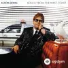 Lulu-Elton John - Teardrops
