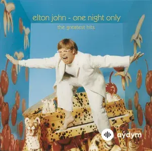 One Night Only
