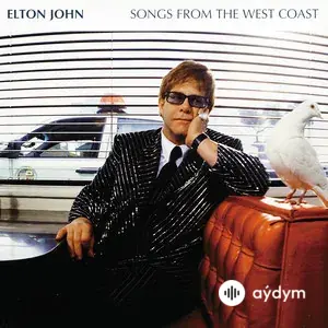 Songs From The West Coast (Expanded Edition)