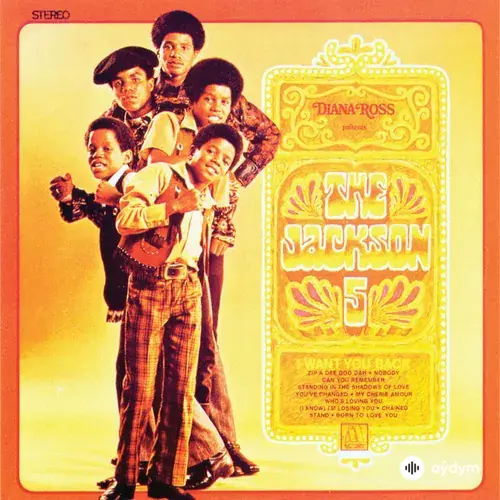 The Jackson 5  - Zip A Dee Doo Dah