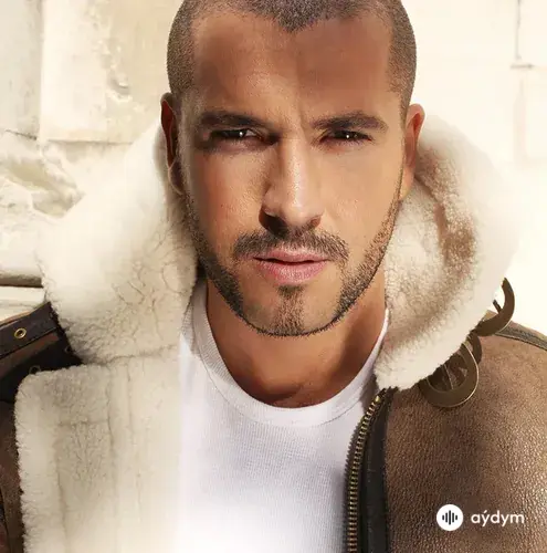 Shayne Ward