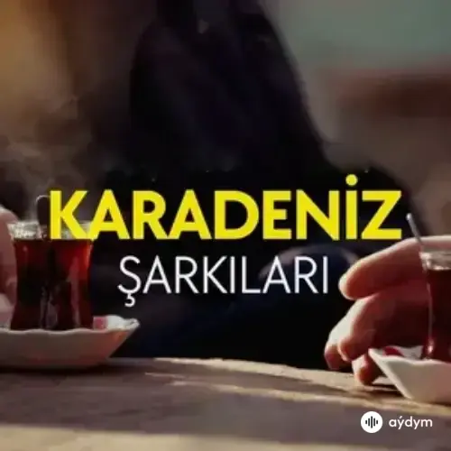 Karadeniz Şarkıları