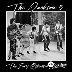 The Early Rehearsal Sessions
