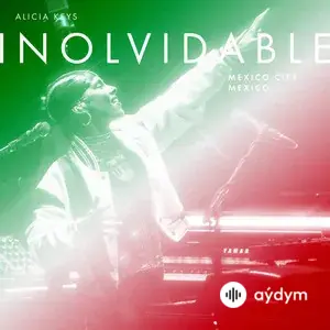 Inolvidable Mexico City Mexico (Live from Auditorio Nacional Mexico City, Mexico)