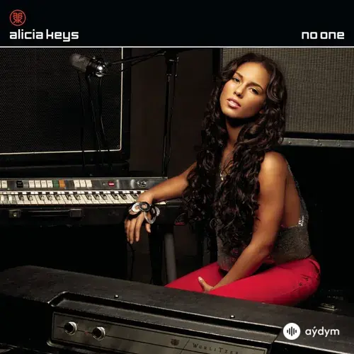 No One (Remixes)