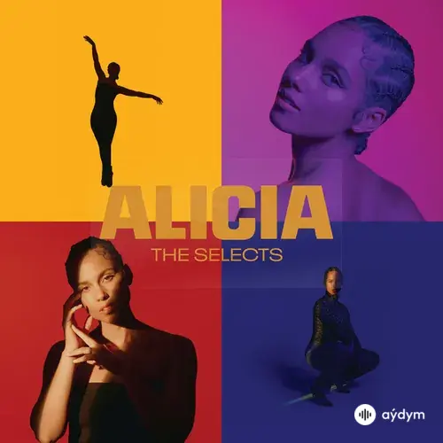 ALICIA: The Selects
