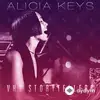 Alisha  - No One - Live at Metropolis Studios, New York, NY - May 2013