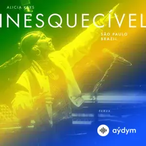 Inesquecivel Sao Paulo Brazil (Live From Allianz Parque Sao Paulo Brazil)