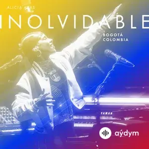 Inolvidable Bogota Colombia (Live from Movistar Arena Bogota, Colombia)