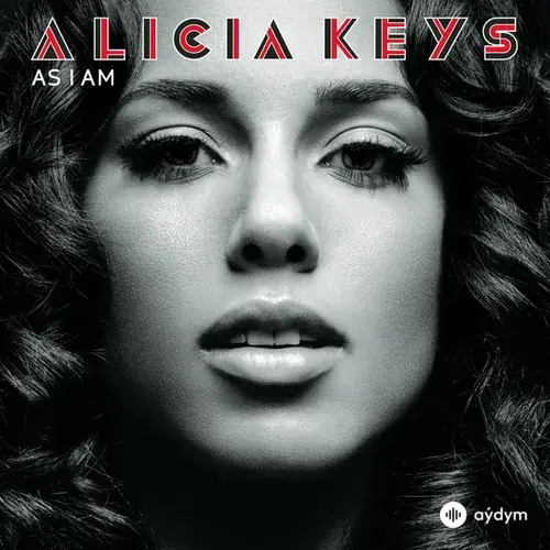 As I Am (Expanded Edition)