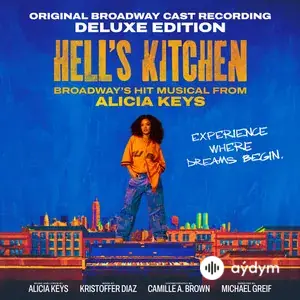 Hell's Kitchen (Original Broadway Cast Recording) (Deluxe Edition)