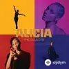 Alisha  - Time Machine