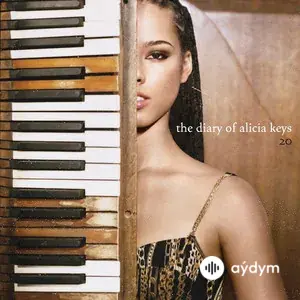 The Diary Of Alicia Keys 20