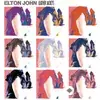 Elton John - Leather Jackets