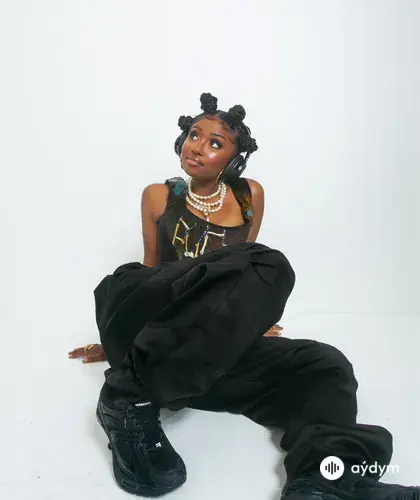 Nyla Symone