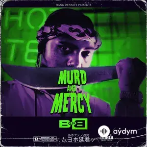 Murd & Mercy (Deluxe)