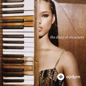 The Diary Of Alicia Keys
