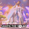 Sampa The Great - Weoo - Triple J Live at the Wireless