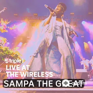 Triple J Live at the Wireless - Splendour in the Grass 2018