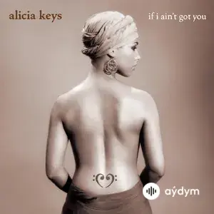 If I Ain't Got You (Remixes)
