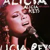 Alisha  - Every Little Bit Hurts - Unplugged Live at the Brooklyn Academy of Music, Brooklyn, NY - July 2005