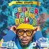 B.o.B-Ray Moon - Ocxn Waves (feat. Ray Moon)