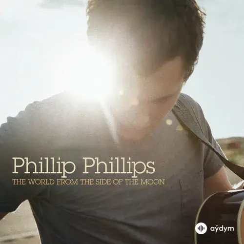 The World From The Side Of The Moon