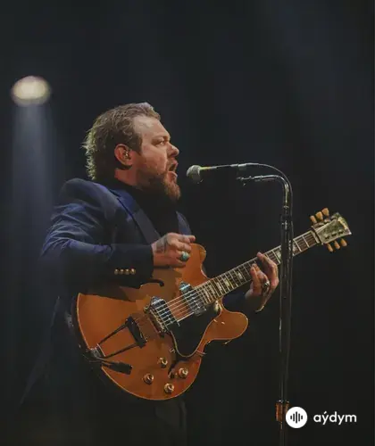 Nathaniel Rateliff