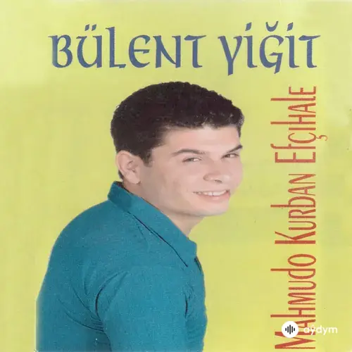 Mahmudo Kurban Efçıhale