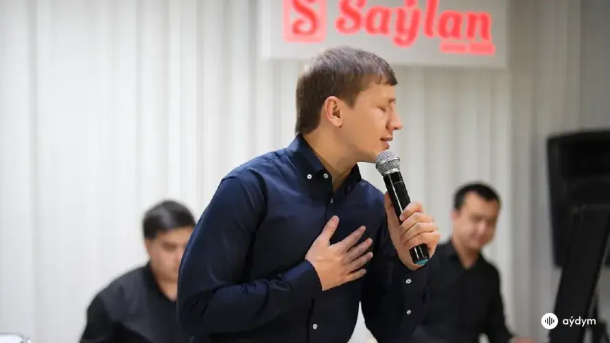 Söýenim