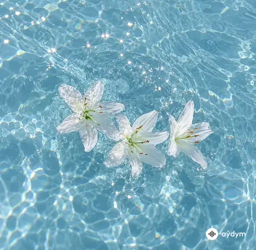 Summer Lieder vibe