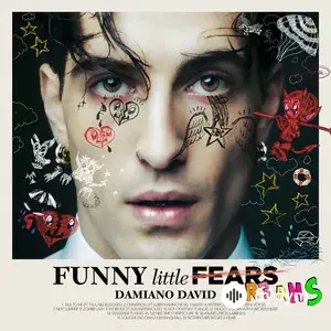 FUNNY little FEARS (DREAMS)