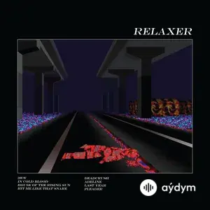 RELAXER