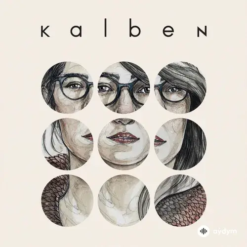 Kalben - Çorap
