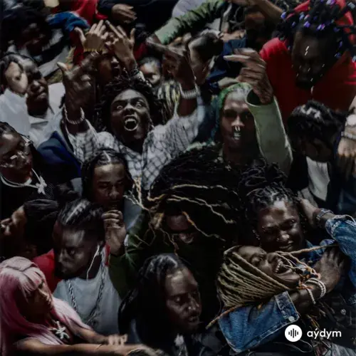 Slime Language 3: Side A