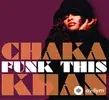 Chaka Khan  - Back In The Day